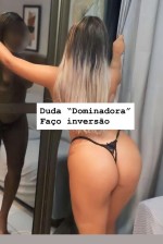 Duda Dominadora