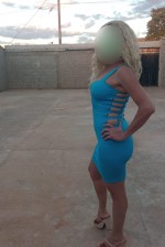 Rainha do anal Ativa