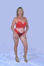 Capa Bárbara Oliver