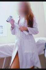 Luna Ruiva Mulherão