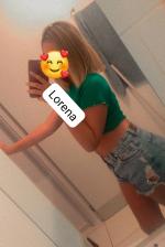 Nunca Anunciada Antes