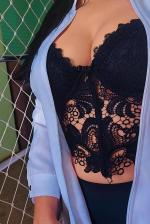 Capa Júlia Alto Nível