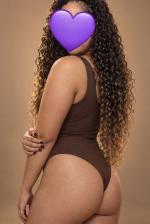 Capa Luiza Mendes