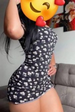 Melissa Mostro Rosto