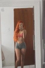 Gaby Estilo Panicat
