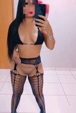 Boneca Quer Pôrra