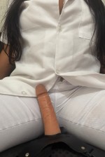Massagem Peniana