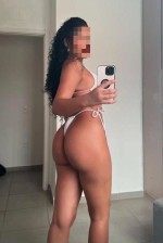 Letícia Morena Sexy