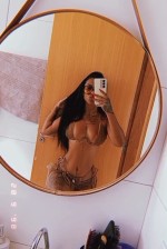 Bahianinha do oral Diferenciado