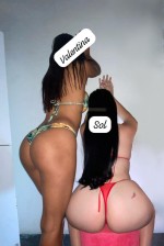 As Namoradinhas