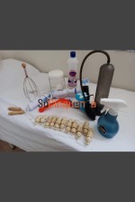 Geovanna Massagem Chiva